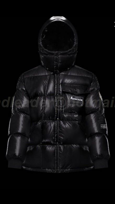 Moncler Men's Outwear 14